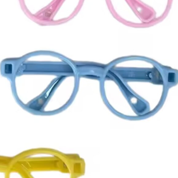 🎈SALE: Labubu - Blue 3-Accessory Set - Picture 4 of 4